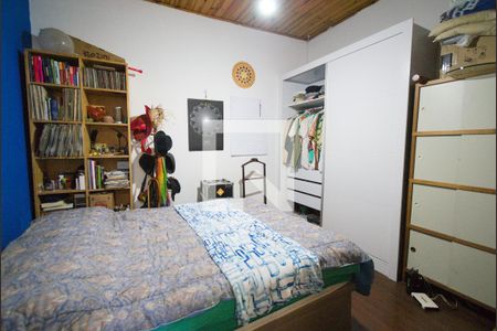 Quarto 1 de casa à venda com 4 quartos, 130m² em Vila Mariana, São Paulo