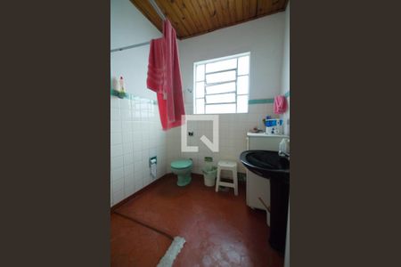 Banheiro de casa à venda com 4 quartos, 130m² em Vila Mariana, São Paulo