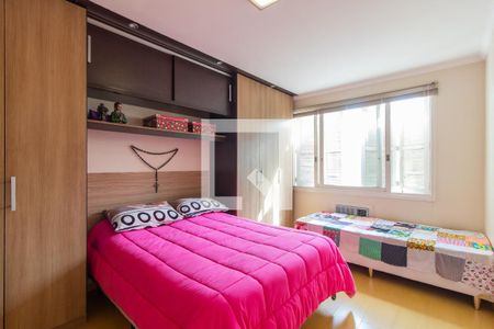 Quarto de apartamento à venda com 1 quarto, 60m² em Santa Tereza, Porto Alegre