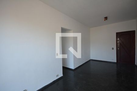 Sala de apartamento para alugar com 2 quartos, 56m² em Praça Seca, Rio de Janeiro