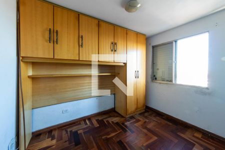 quarto 1 de apartamento para alugar com 2 quartos, 58m² em Vila Primavera, São Paulo