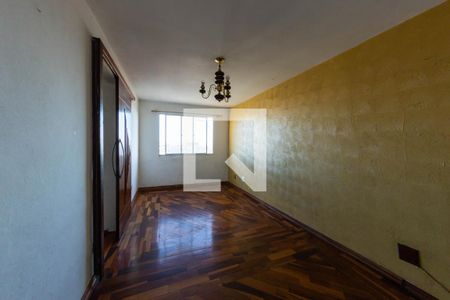 Sala de apartamento para alugar com 2 quartos, 58m² em Vila Primavera, São Paulo