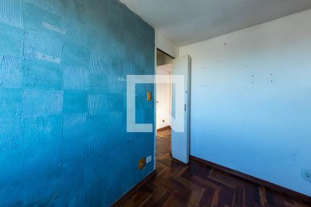 quarto 1 de apartamento para alugar com 2 quartos, 58m² em Vila Primavera, São Paulo