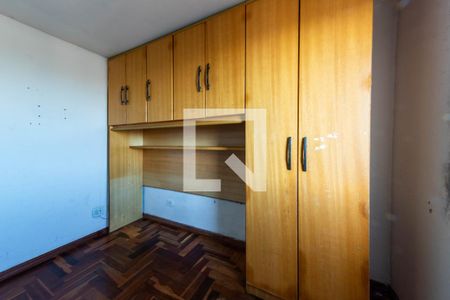 quarto 1 de apartamento para alugar com 2 quartos, 58m² em Vila Primavera, São Paulo