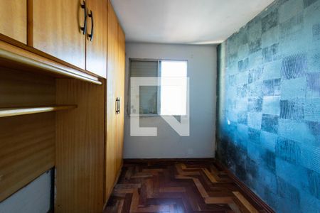 quarto 1 de apartamento para alugar com 2 quartos, 58m² em Vila Primavera, São Paulo