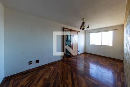 Sala de apartamento para alugar com 2 quartos, 58m² em Vila Primavera, São Paulo