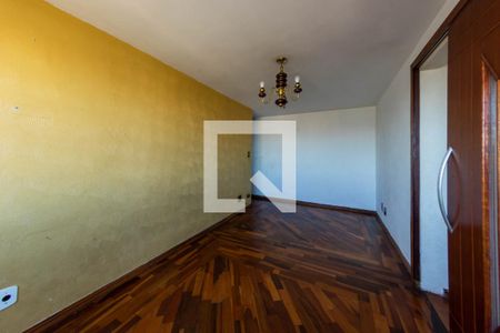 Sala de apartamento para alugar com 2 quartos, 58m² em Vila Primavera, São Paulo