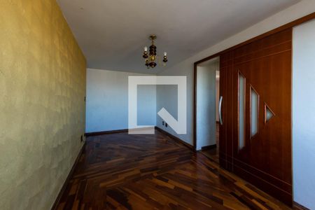 Sala de apartamento para alugar com 2 quartos, 58m² em Vila Primavera, São Paulo