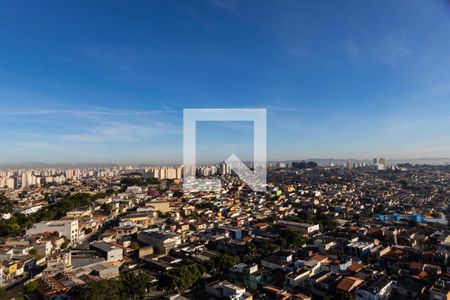 Vista de apartamento para alugar com 2 quartos, 58m² em Vila Primavera, São Paulo