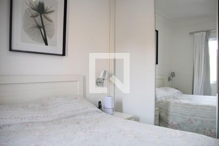 Quarto 1 de apartamento à venda com 2 quartos, 50m² em Vila Mazzei, São Paulo