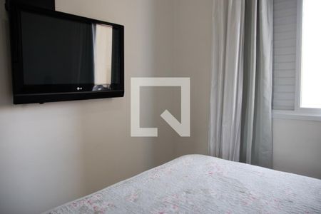 Quarto 1 de apartamento à venda com 2 quartos, 50m² em Vila Mazzei, São Paulo