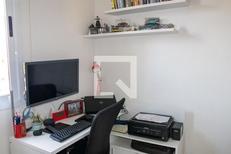 Quarto 2 de apartamento à venda com 2 quartos, 50m² em Vila Mazzei, São Paulo