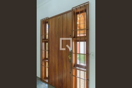 Porta de Entrada  de casa à venda com 4 quartos, 370m² em Parque Nova Campinas, Campinas