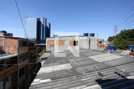 vista de casa para alugar com 1 quarto, 70m² em Vila Andrade, São Paulo