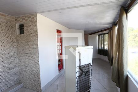 Sala de casa para alugar com 1 quarto, 70m² em Vila Andrade, São Paulo