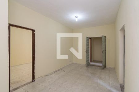 Sala de apartamento para alugar com 2 quartos, 75m² em Jardim América, Rio de Janeiro