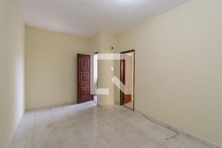 Sala de apartamento para alugar com 2 quartos, 75m² em Jardim América, Rio de Janeiro