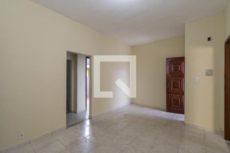 Sala de apartamento para alugar com 2 quartos, 75m² em Jardim América, Rio de Janeiro