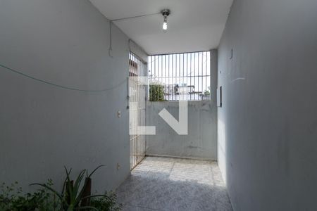 Vista da Sala de apartamento para alugar com 2 quartos, 75m² em Jardim América, Rio de Janeiro