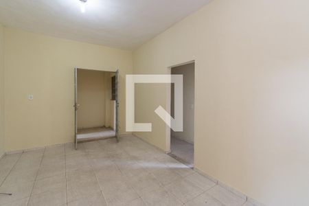 Sala de apartamento para alugar com 2 quartos, 75m² em Jardim América, Rio de Janeiro