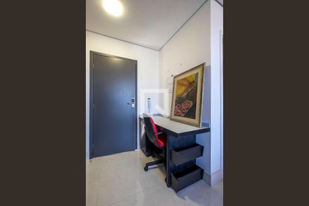 Studio de kitnet/studio para alugar com 1 quarto, 30m² em Pinheiros, São Paulo