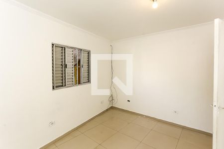 Quarto de casa para alugar com 1 quarto, 33m² em Vila Andrade, São Paulo