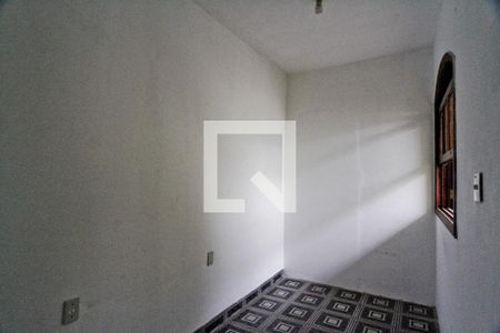 Quarto 1 de casa para alugar com 1 quarto, 50m² em Vila Zat, São Paulo