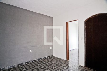 Sala de casa para alugar com 1 quarto, 50m² em Vila Zat, São Paulo