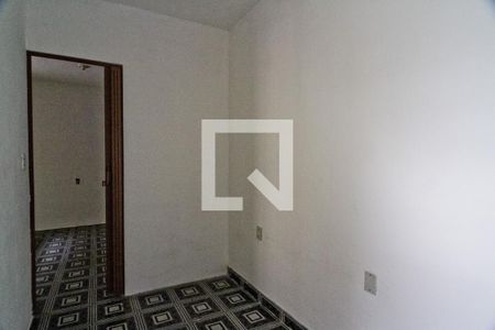 Quarto 1 de casa para alugar com 1 quarto, 50m² em Vila Zat, São Paulo