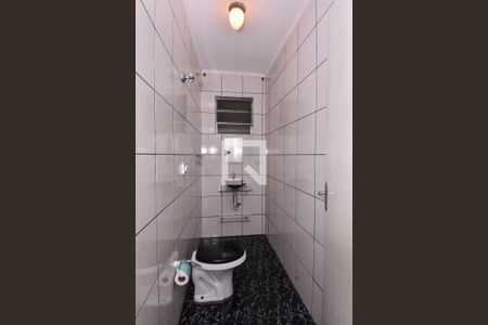 Lavabo de casa para alugar com 2 quartos, 140m² em Vila Formosa, São Paulo