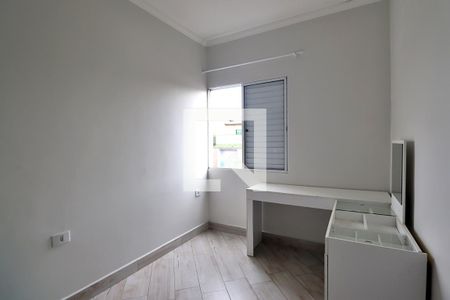 Quarto 2 de apartamento para alugar com 2 quartos, 100m² em Parque Novo Oratório, Santo André