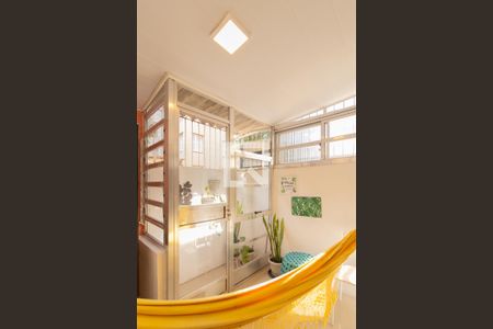 Quarto de kitnet/studio para alugar com 1 quarto, 31m² em Partenon, Porto Alegre