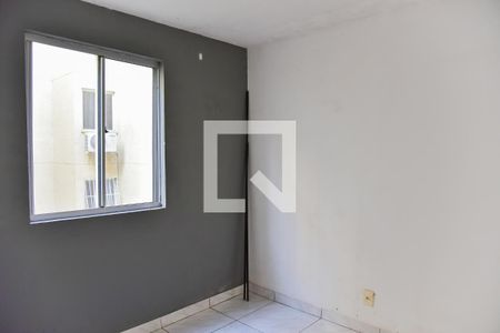 Quarto 2 de apartamento à venda com 2 quartos, 42m² em Rubem Berta, Porto Alegre