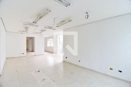 Sala de casa para alugar com 4 quartos, 320m² em Vila Monte Alegre, São Paulo