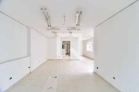 Sala de casa para alugar com 4 quartos, 320m² em Vila Monte Alegre, São Paulo