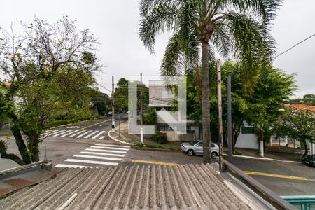 Vista do Quarto 1 de casa à venda com 2 quartos, 180m² em Planalto Paulista, São Paulo