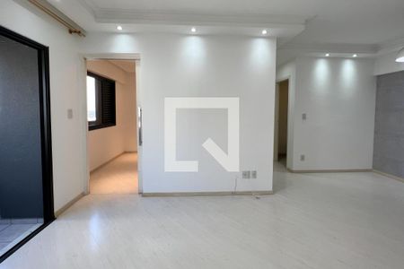 Sala de apartamento para alugar com 3 quartos, 80m² em Alto da Lapa, São Paulo