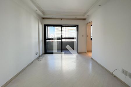 Sala de apartamento para alugar com 3 quartos, 80m² em Alto da Lapa, São Paulo