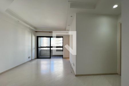 Sala de apartamento para alugar com 3 quartos, 80m² em Alto da Lapa, São Paulo