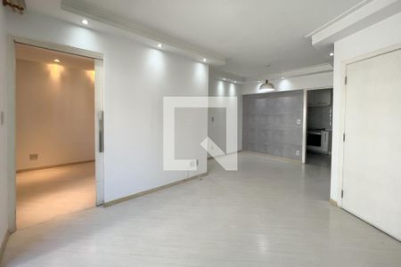 Sala de apartamento para alugar com 3 quartos, 80m² em Alto da Lapa, São Paulo