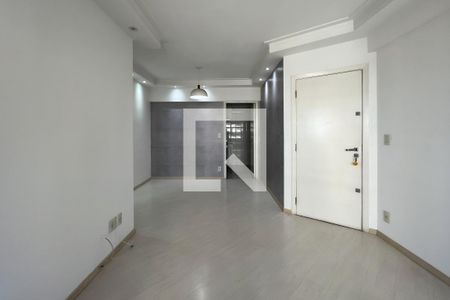 Sala de apartamento para alugar com 3 quartos, 80m² em Alto da Lapa, São Paulo