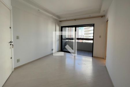 Sala de apartamento para alugar com 3 quartos, 80m² em Alto da Lapa, São Paulo