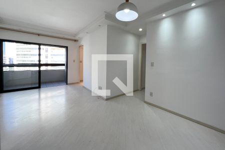 Sala de apartamento para alugar com 3 quartos, 80m² em Alto da Lapa, São Paulo