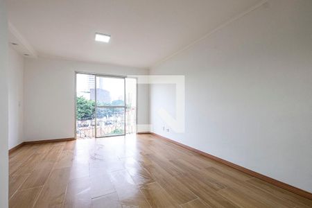 Sala de apartamento à venda com 2 quartos, 60m² em Pinheiros, São Paulo