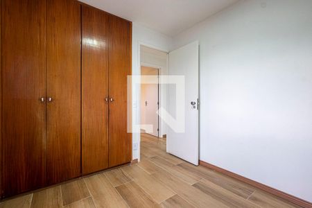 Quarto 2 de apartamento à venda com 2 quartos, 60m² em Pinheiros, São Paulo