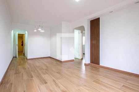 Sala de apartamento à venda com 2 quartos, 60m² em Pinheiros, São Paulo