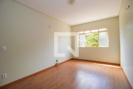 Quarto 1 de apartamento para alugar com 3 quartos, 150m² em Setor Oeste (sobradinho Ii), Brasília