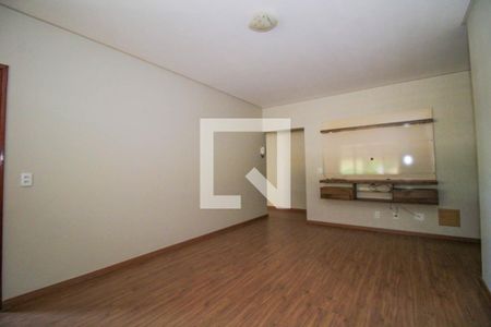 Sala de apartamento para alugar com 3 quartos, 150m² em Setor Oeste (sobradinho Ii), Brasília