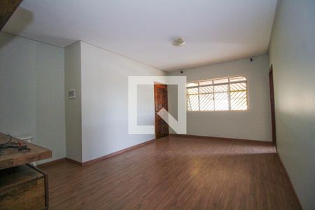 Sala de apartamento para alugar com 3 quartos, 150m² em Setor Oeste (sobradinho Ii), Brasília