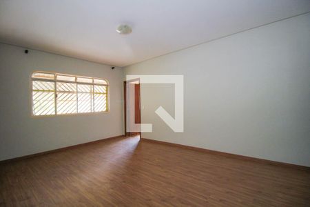 Sala de apartamento para alugar com 3 quartos, 150m² em Setor Oeste (sobradinho Ii), Brasília